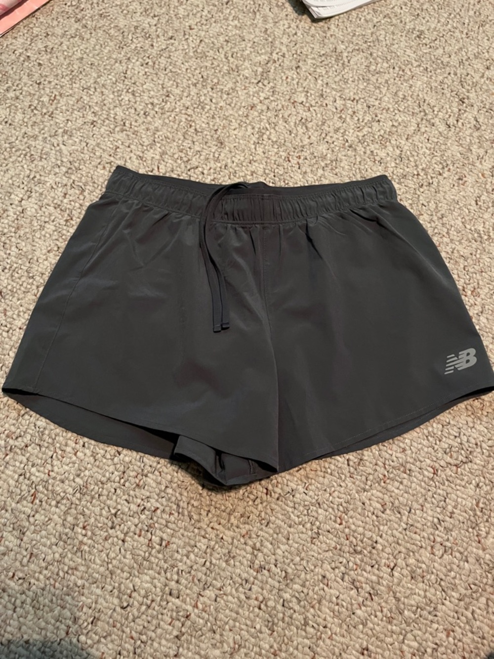 New Balance Women’s Rc Short 3”